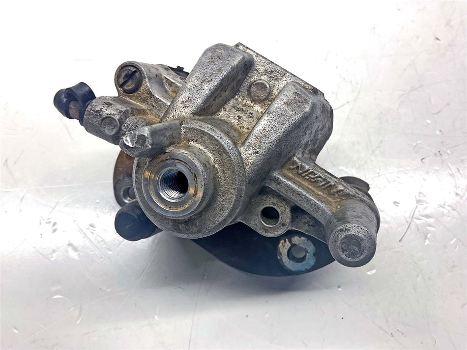 2015 Yamaha Grizzly 550 EPS Rear Left Caliper  - 3B42580V1100