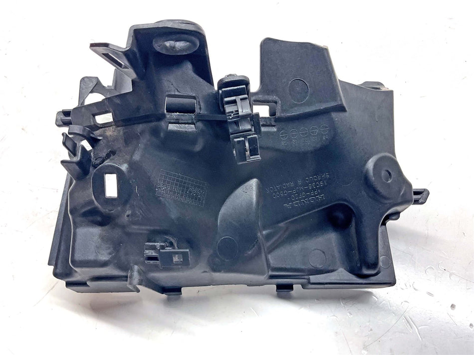 2017 Honda CRF1000L Africa Twin ABS Right Radiator Shroud - 19035MJPG500
