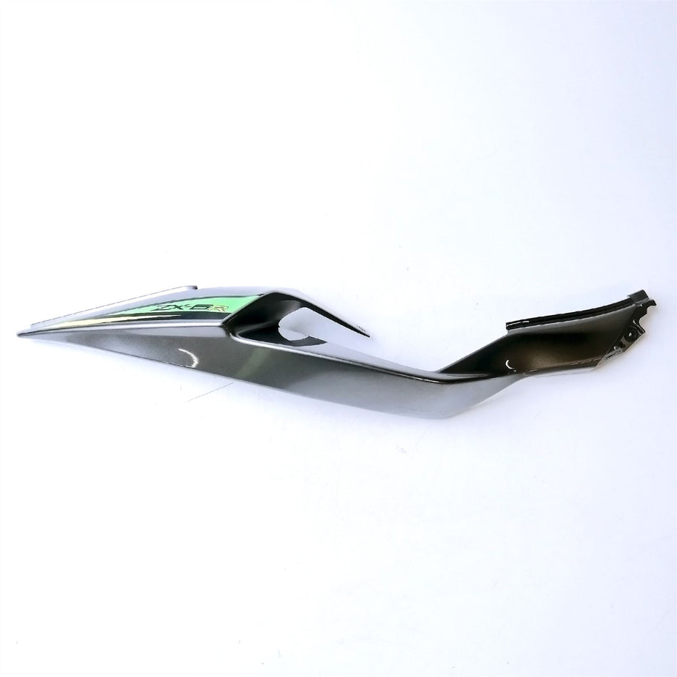 2019 Kawasaki Ninja ZX6R ZX636 Right Tail Fairing - 36041005245W