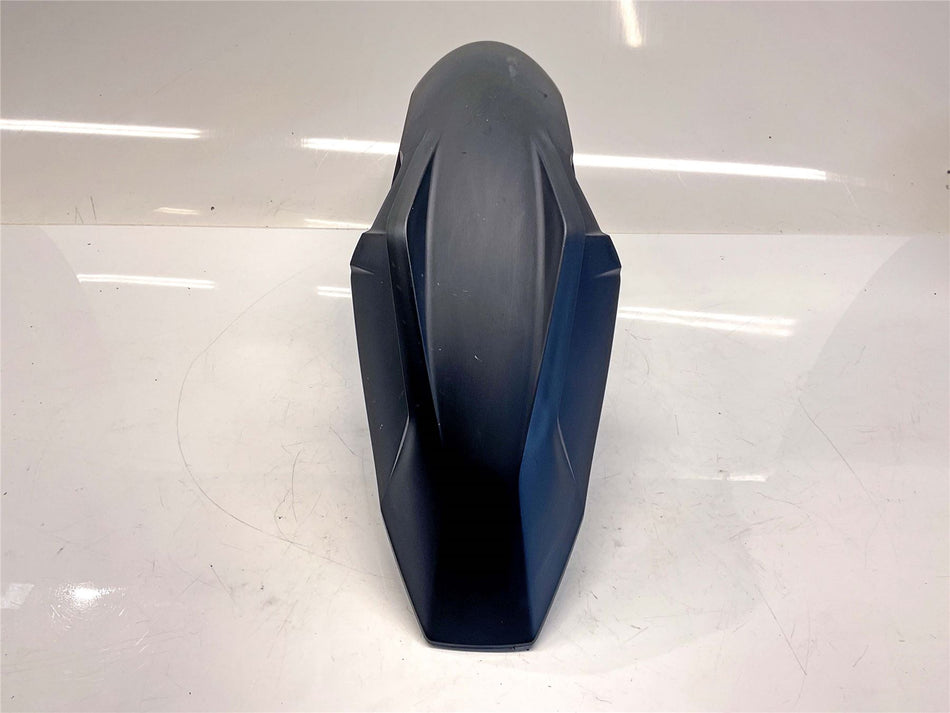 2024 KTM 790 Adventure Front Mudguard  - C63508010000C1