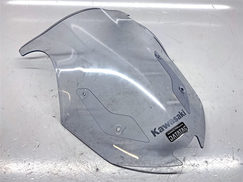 2018 Kawasaki Z1000 SX Clear Screen - 999940891