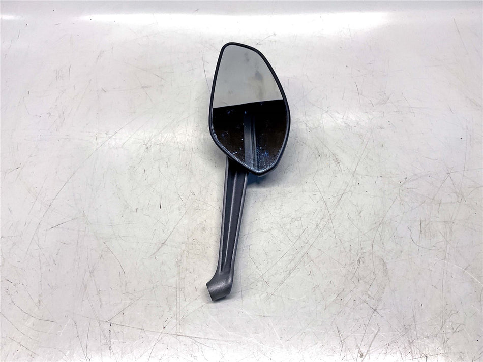2022 Ducati Streetfighter V4 S Left Mirror - 52310551A