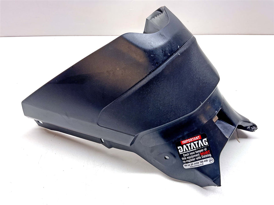 2023 Triumph Tiger 660 Sport Rear Fuel Tank Cover - T2311716