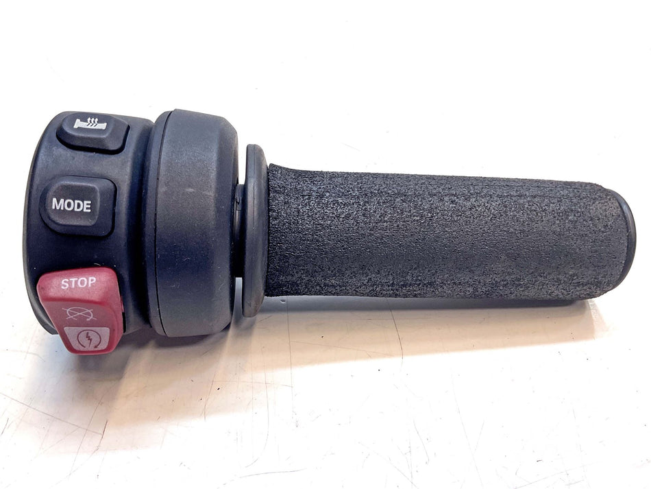 2020 BMW R1250GS Adventure Switchgear Right - 61318406680