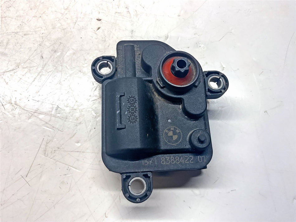 2023 BMW M1000R Servo Motor -  137183884220