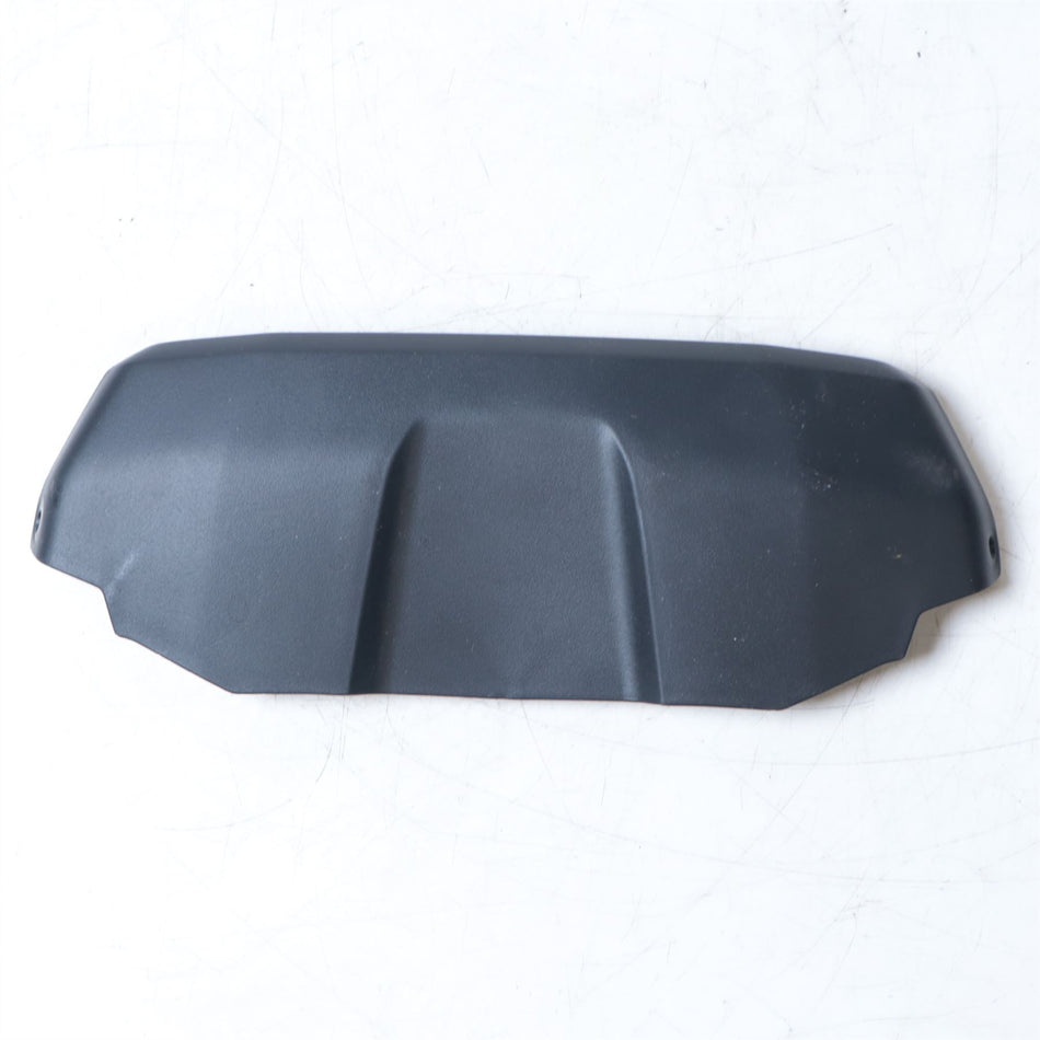 2023 Yamaha Tracer 9 GT+ Tail Light Cover - B5U-2171A-00