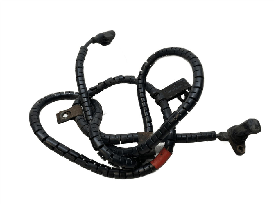 2017 Vespa GTS300 Super Rear ABS Sensor 1C000671