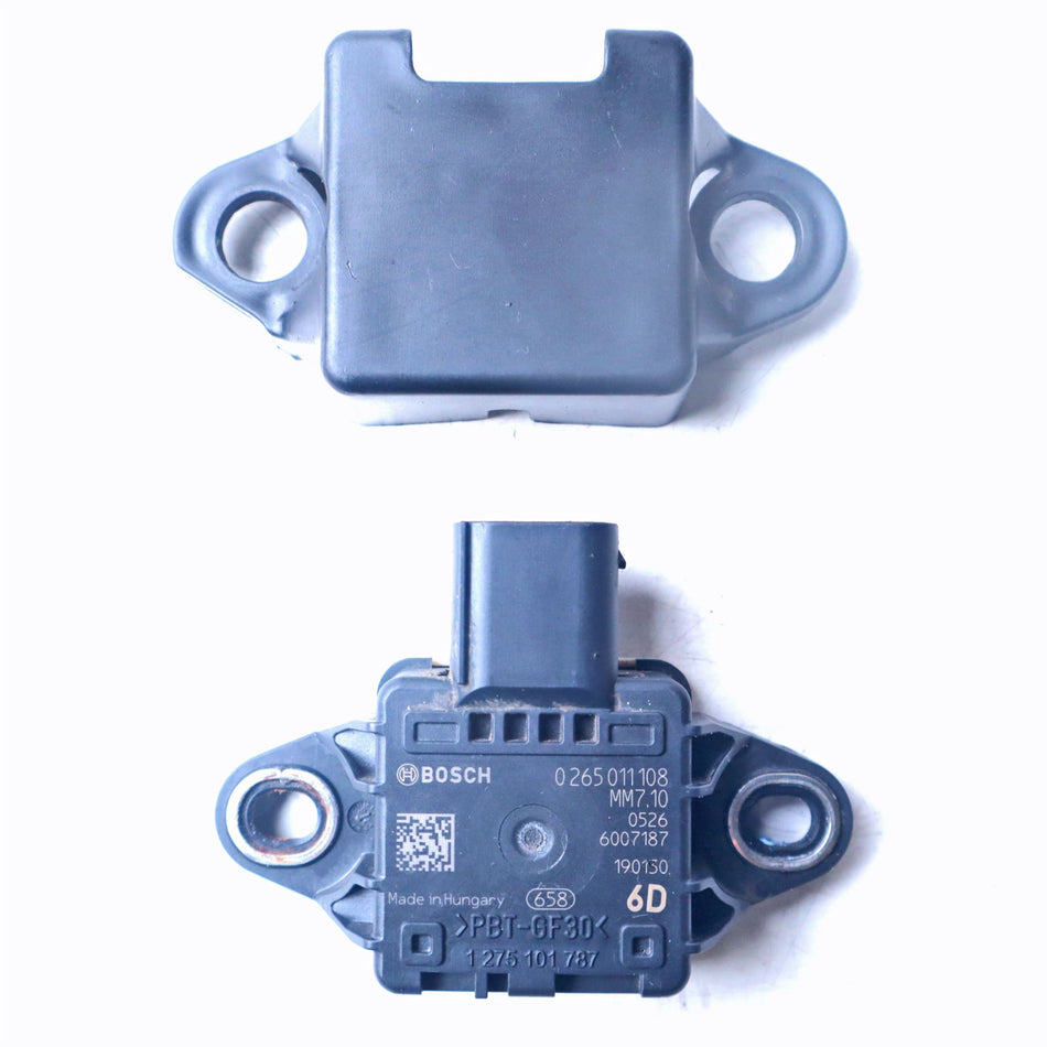 2019 KTM 1290 Super Duke GT Tilt Angle Sensor - 61542090000