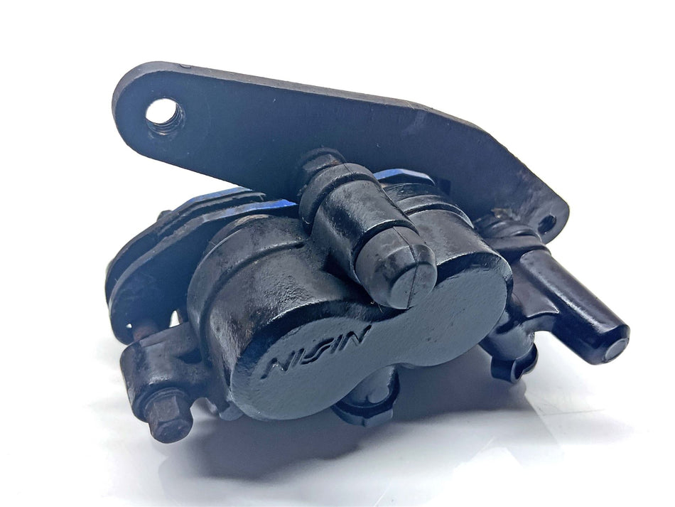 2022 Honda PCX125 Front Brake Caliper Left - 45150K1ZJ11