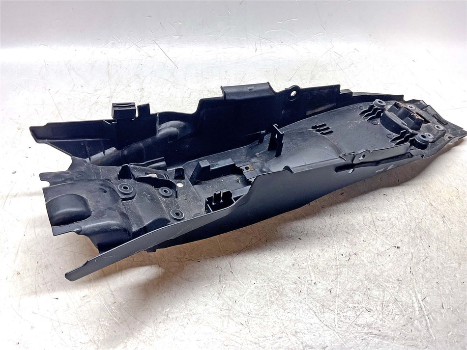 2023 Yamaha MT-10 Rear Undertray - B5Y8212B00