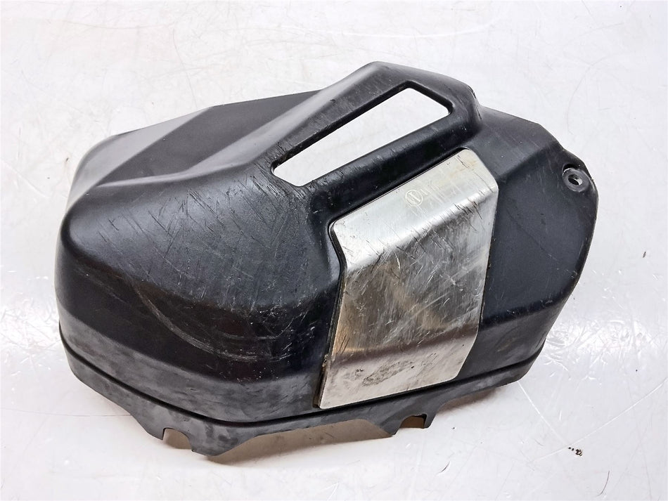 2019 BMW R1250R Wunderlich Left Cylinder protector - 35613002