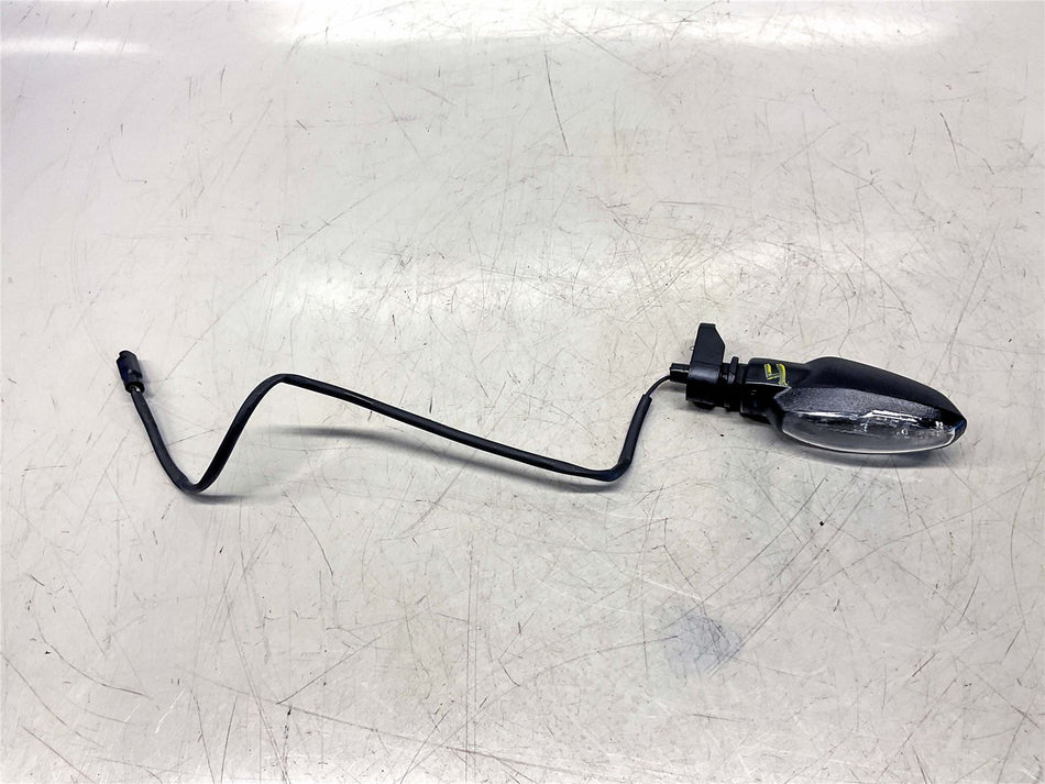 2024 Triumph Tiger 900 Rally Pro Left Front Indicator - T2701494