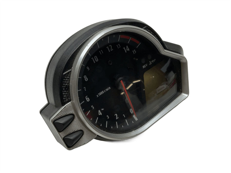 2009 Honda CBR1000RR Fireblade Speedometer 37100MFL641