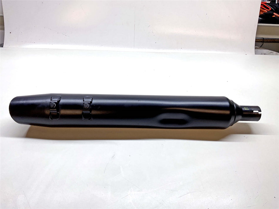 2018 Harley-Davidson Street Glide Exhaust Muffler / Silencer - 64900235B