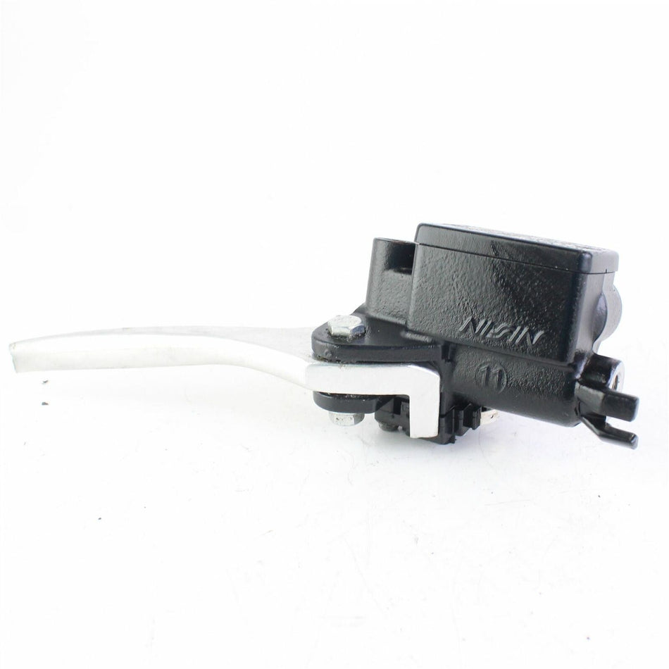 2014-2020 HONDA SH MODE 125 Front Brake Master Cylinder - 45510KZL862