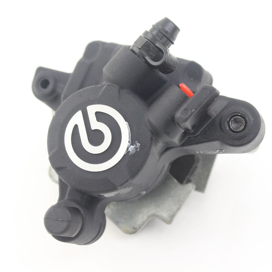 2019-ON BMW S1000 RR  BREMBO Rear Brake Caliper - 34218405285
