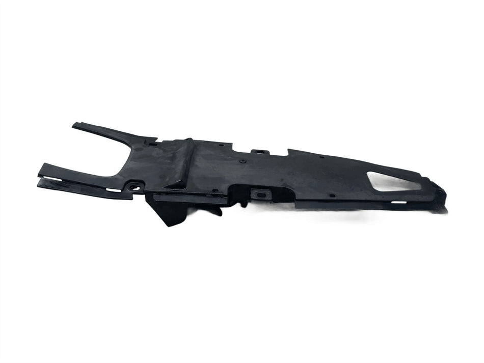 2010 Yamaha YZF R125 Tail Fairing Undertray 5D7F16290L