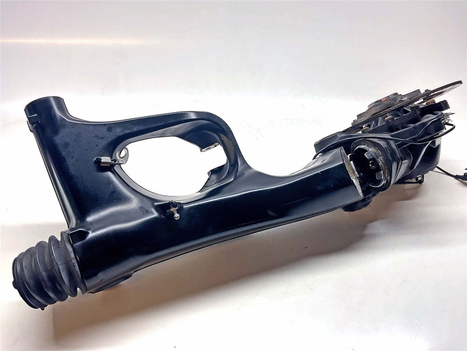 2020 BMW R1250GS Adventure Rear Swingarm & Disc - 33177105976