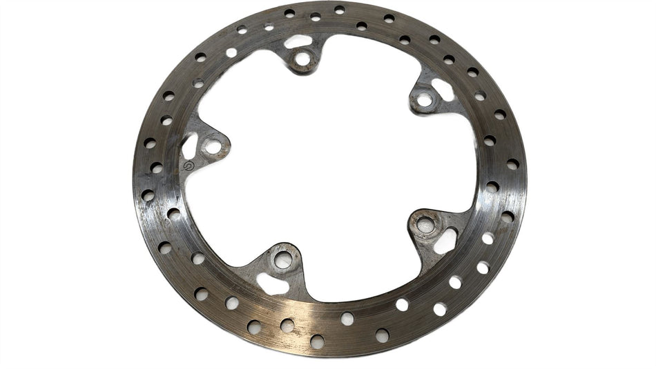 2008 BMW F800GS Rear Brake Disc 34217711445