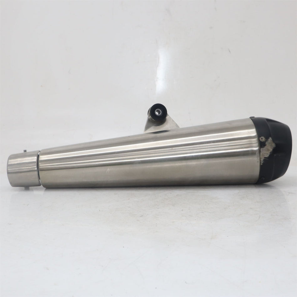 2022 TRIUMPH SPEED TWIN 1200 L/H Silencer - T2204265