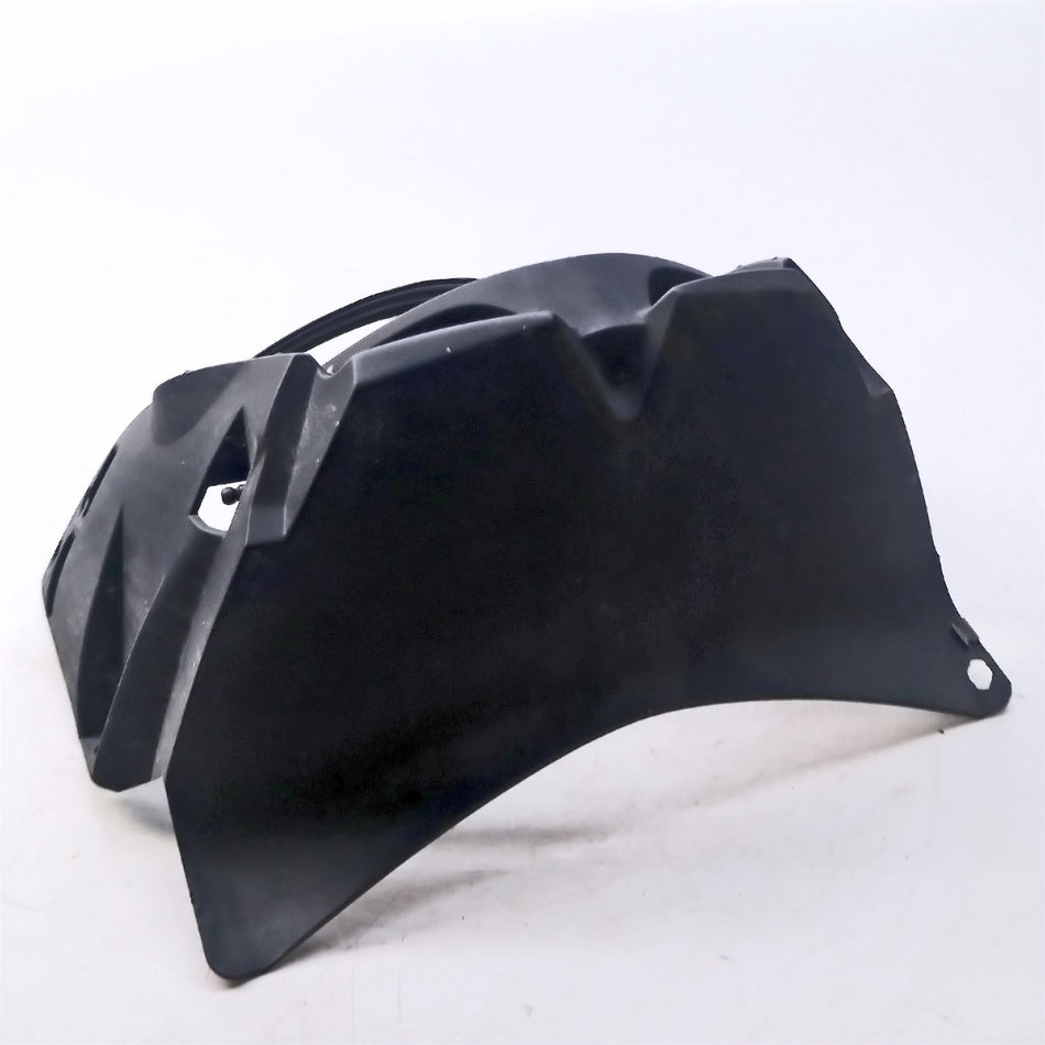 2014 BMW F800GT Standard Headlight under panel - 46637691386