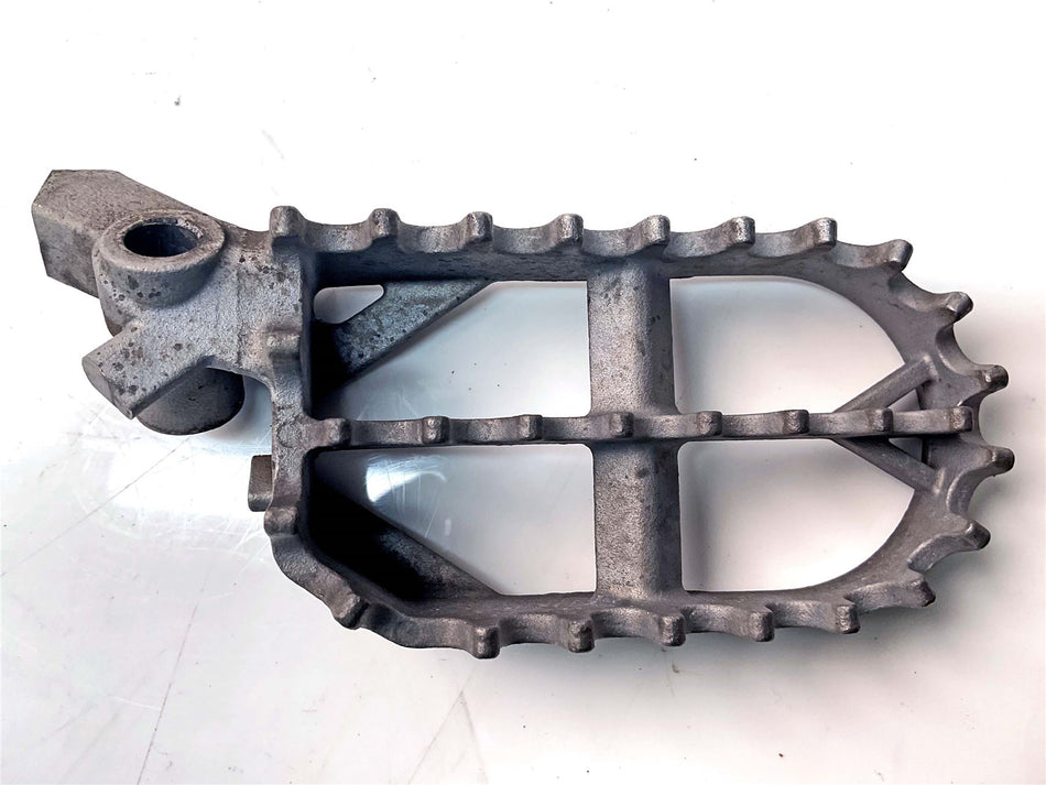 2020 BMW R1250GS Adventure Front Left Footrest / Peg - 46718529843