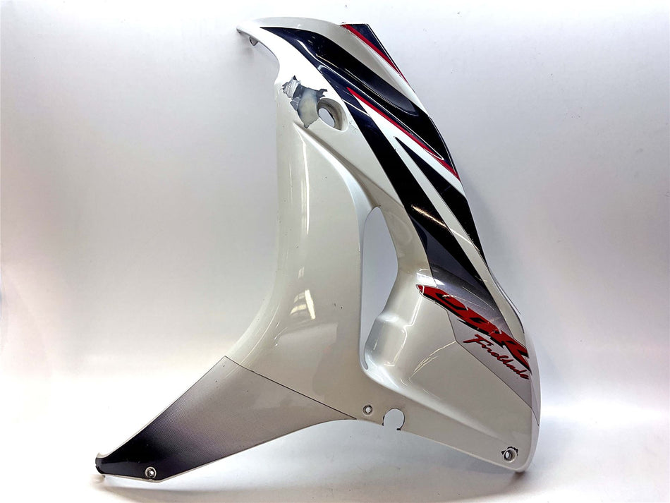 2012-2016 Honda CBR1000RR Fireblade Left Middle Fairing
