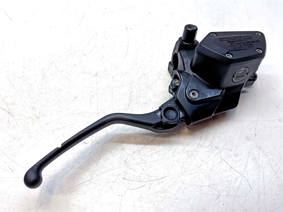 2022 BMW R1250GS Front Brake Master Cylinder - 32728559604