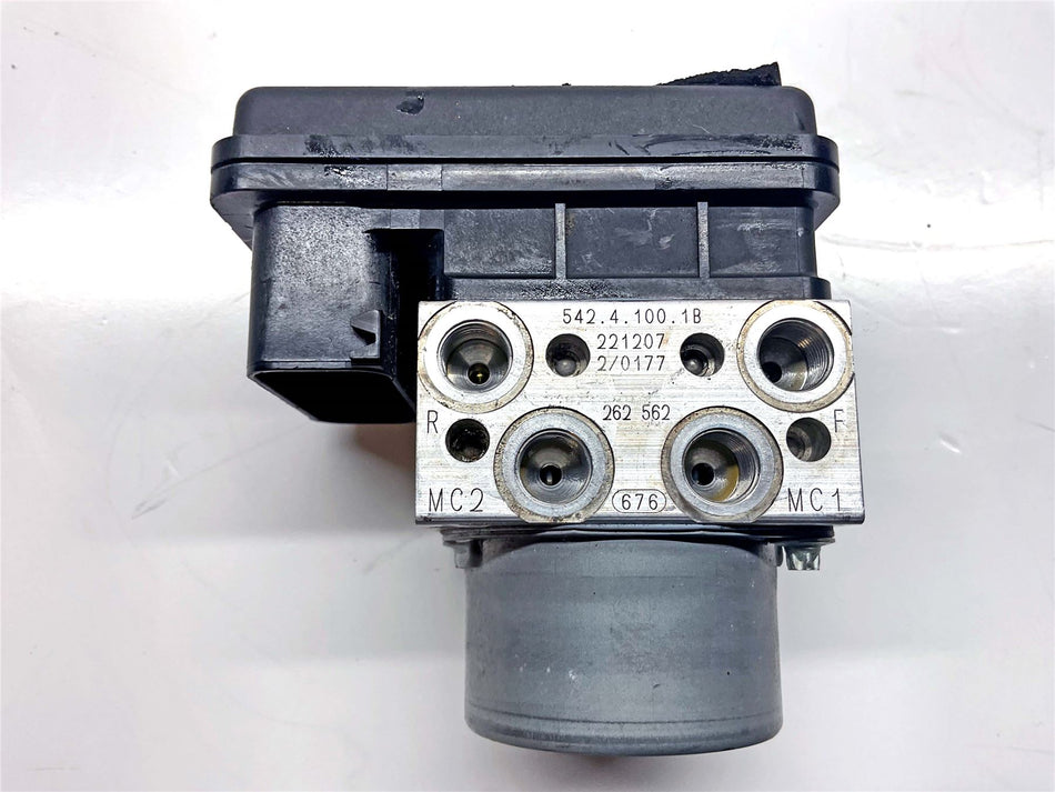 2023 Ducati Monster 937 ABS Modulator Pump - 54241011A