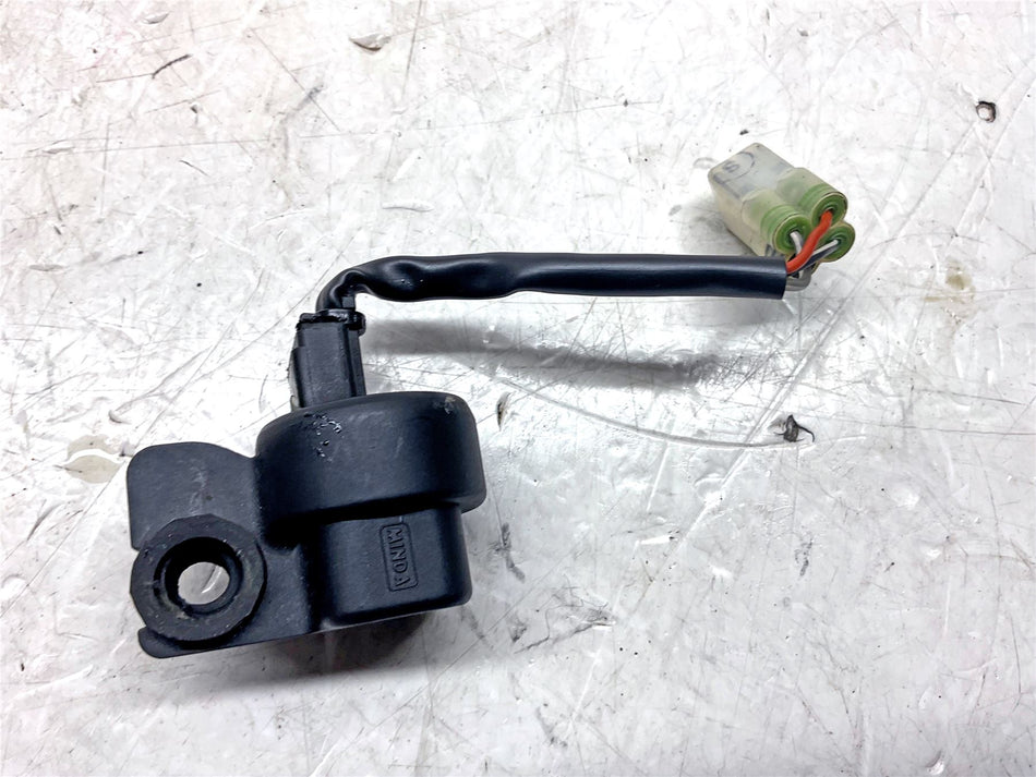 2015 Royal Enfield Continental GT Rollover Sensor  - 581054