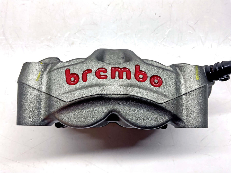 2019 Aprilia Tuono V4 1100 Factory ABS Front Brake Caliper Right - 2B008010