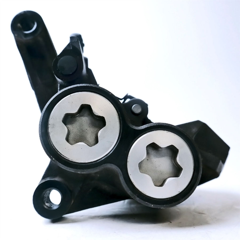 2024 Yamaha MT-07 Front Left Brake Caliper - 1WS2580T00