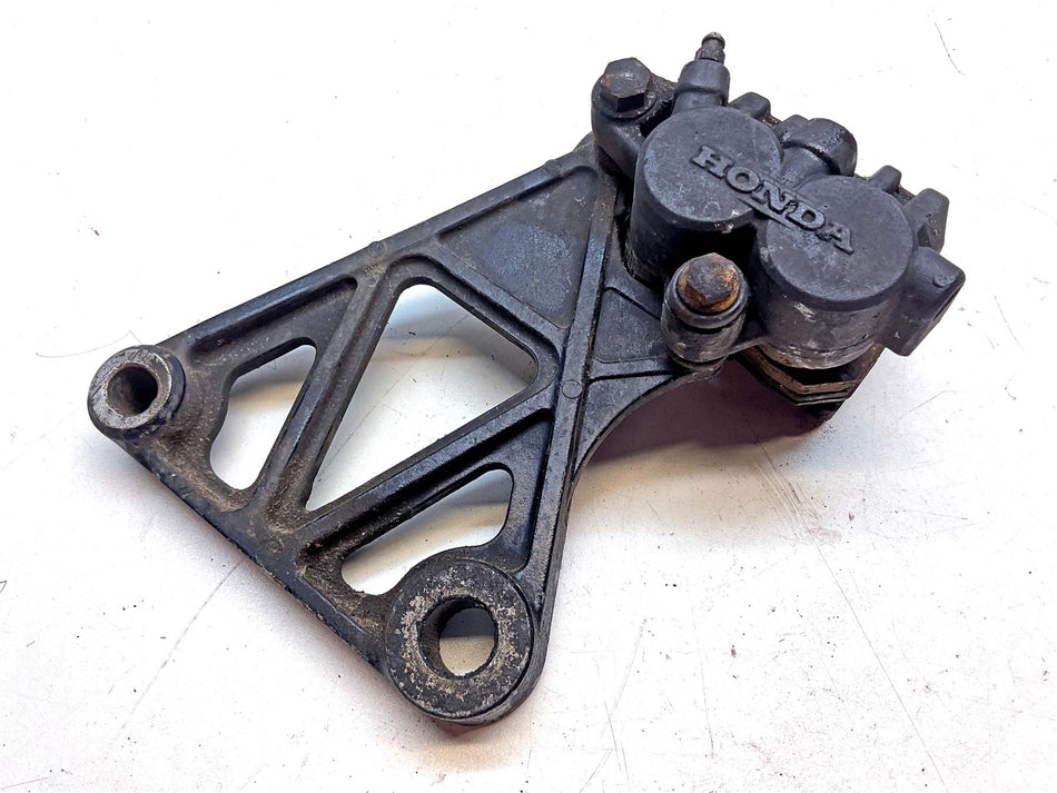 1991 Honda Goldwing 1500 GL1500 Rear Brake Caliper - 43100MT8008