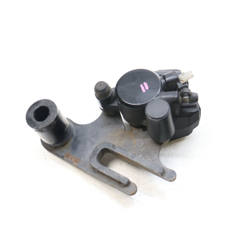 2024 MUTT HILTS 125 Rear Brake Caliper - MPT-0260