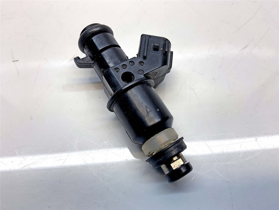 2014 Triumph Tiger 800 ABS Fuel Injector - T1242821
