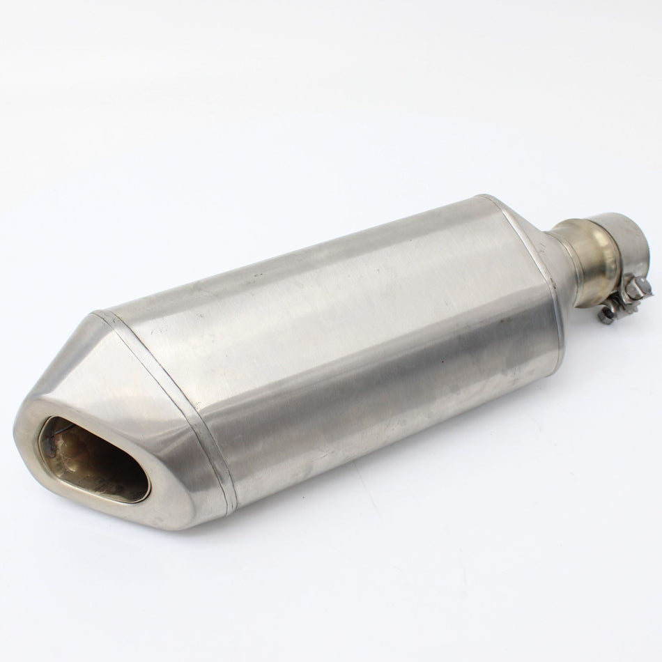 2020-ON BMW S 1000 RR M SPORT Exhaust Silencer - 18518564952