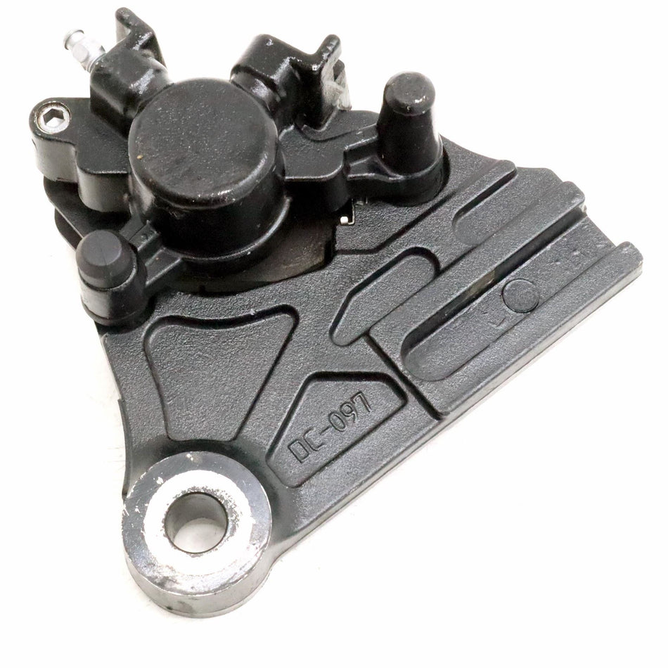 2023 Herald Brat 125 Rear Brake Caliper