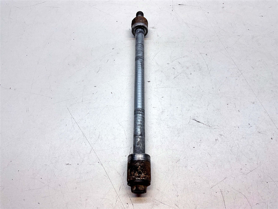 2010 Honda XL125 Rear Wheel Axle / Spindle - 42301KPC640