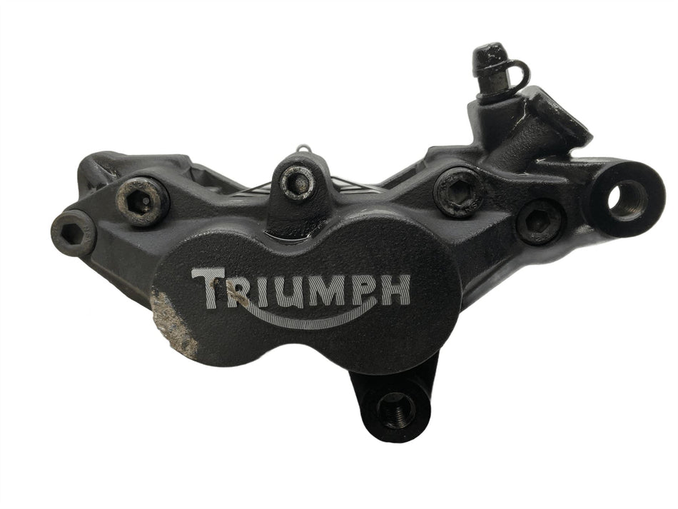 2014 Triumph Tiger 1200 Front Brake Caliper T2021110