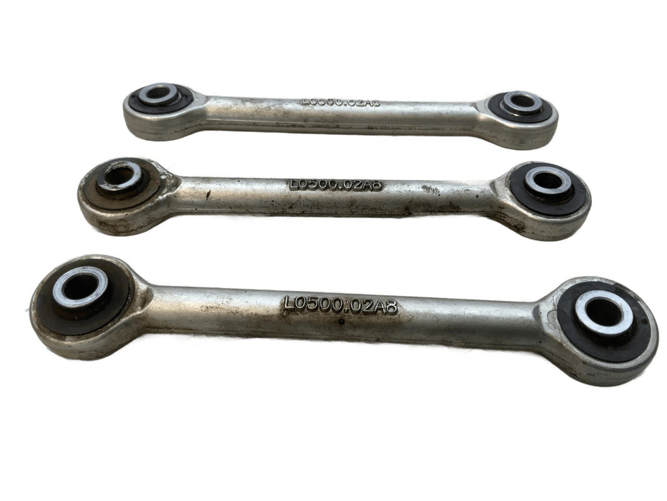 2005 Buell Lightning Engine Mount Bars L050002A8
