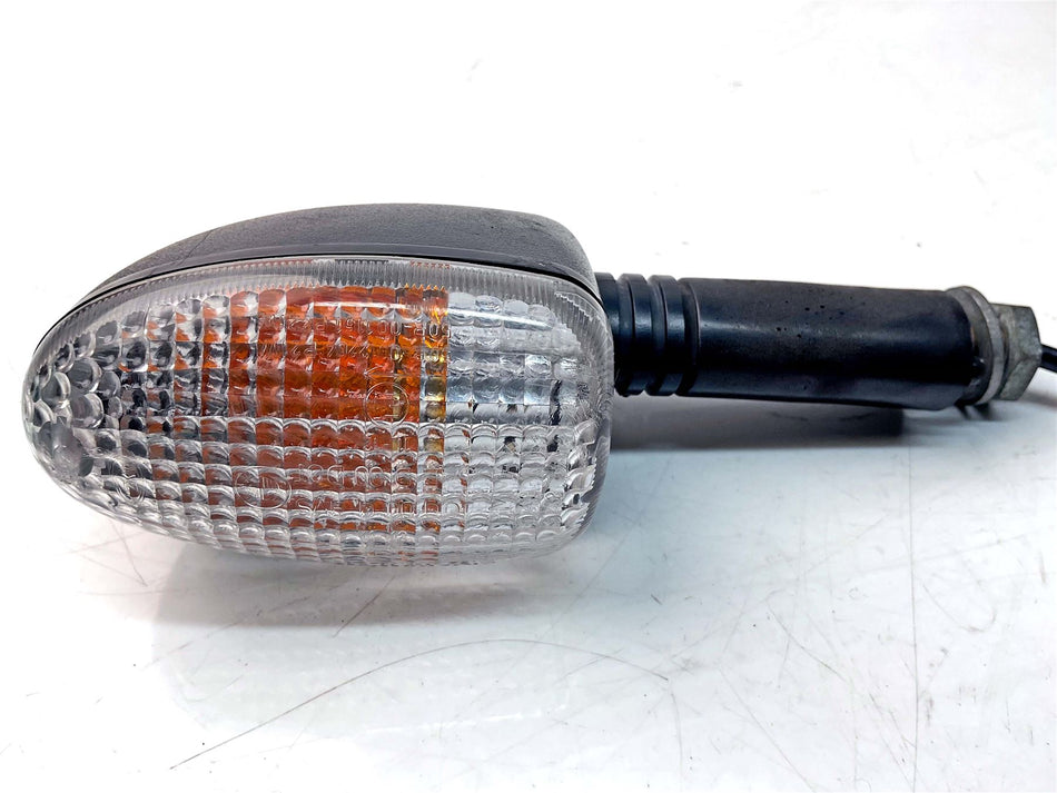 2005 BMW R850R Front Right Indicator - 63132306494