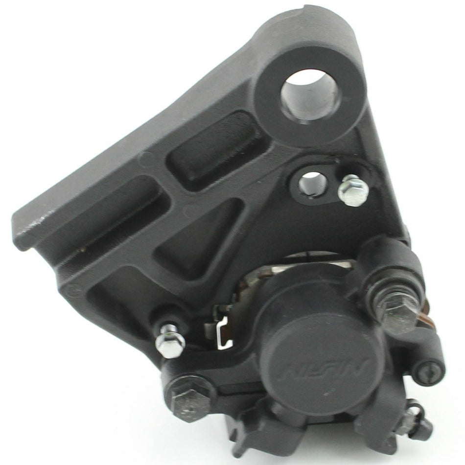 2018-2022 KAWASAKI Z 900 RS Rear Brake Caliper With Bracket - 43080-0050-DJ