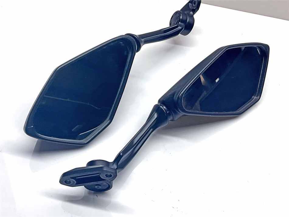 2017 Kawasaki Ninja 650 EX650 Mirrors Pair