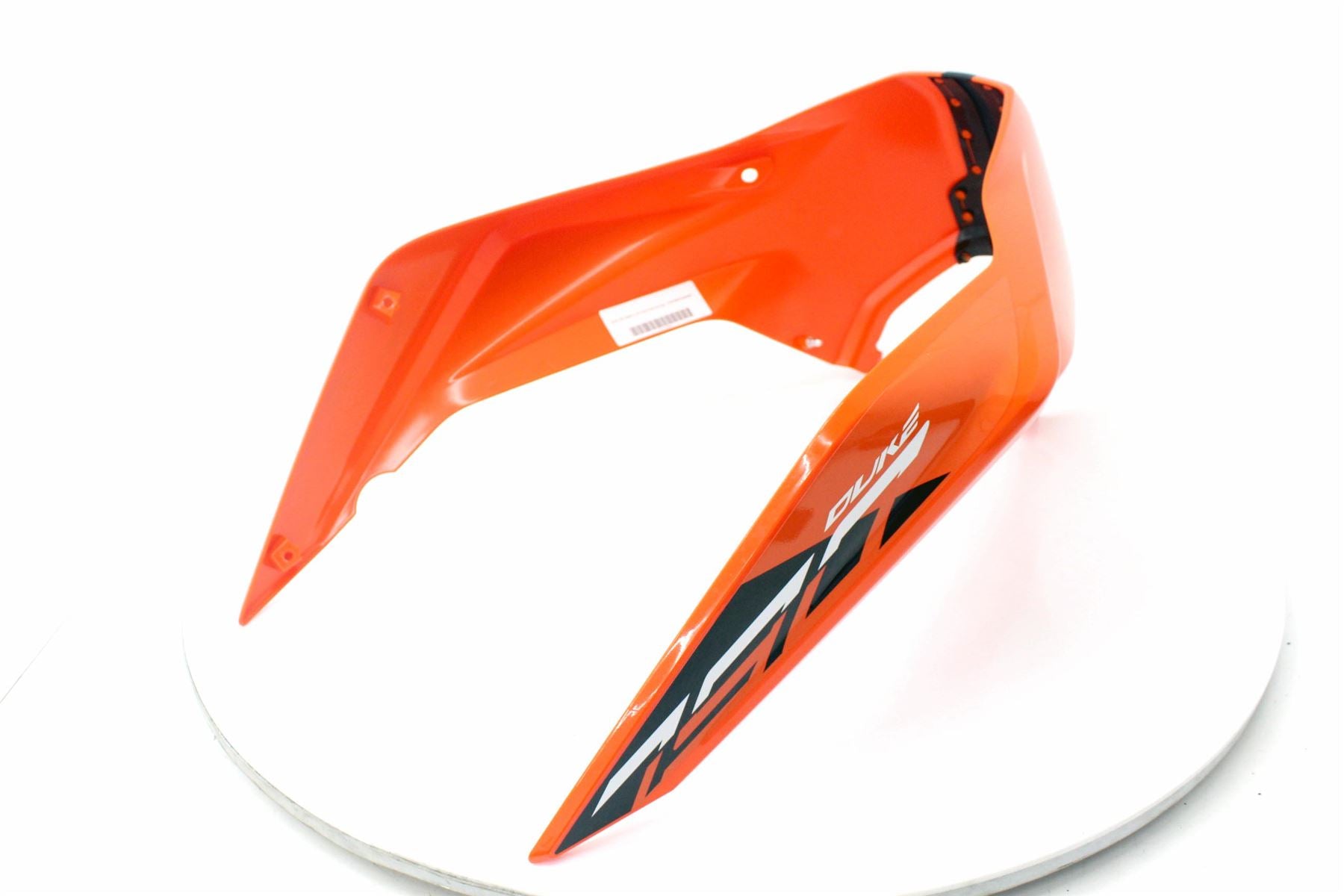 2023-2024 KTM 790 DUKE L 23 Fuel Tank Fairing Panel