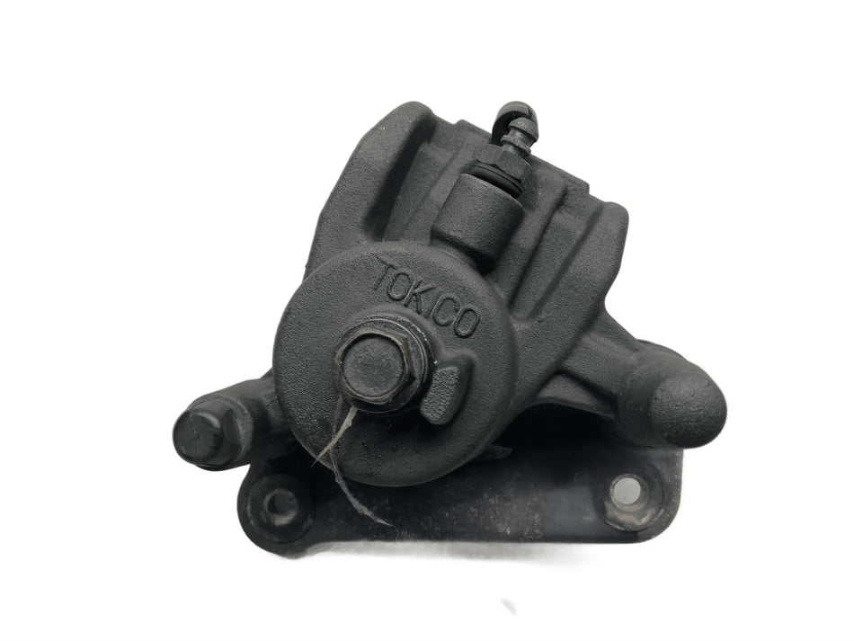 2015 Kawasaki Ninja 650 Rear Brake Caliper 430410226DJ