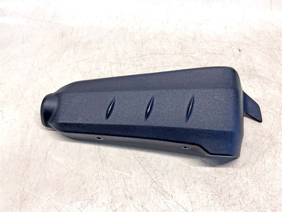 2022 Yamaha MT-09 SP Lh Rad Outer Cover - B7N-2171E-00