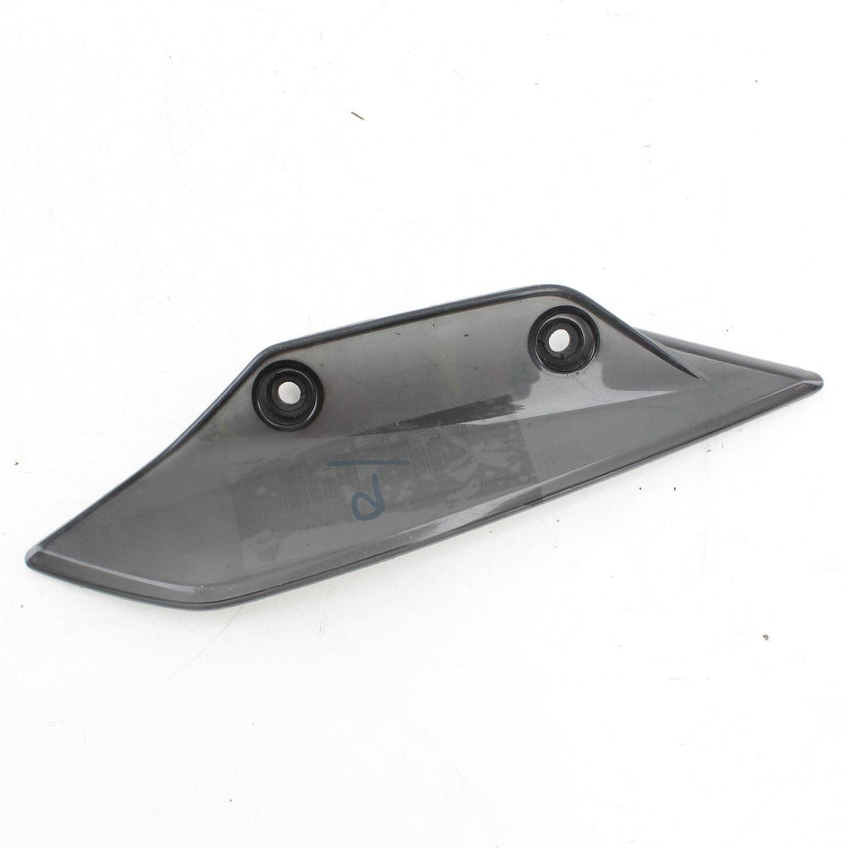 2012-2014 BMW S 1000 RR L/H Left Hand  Wind Deflector  - 46 63 8 529 855