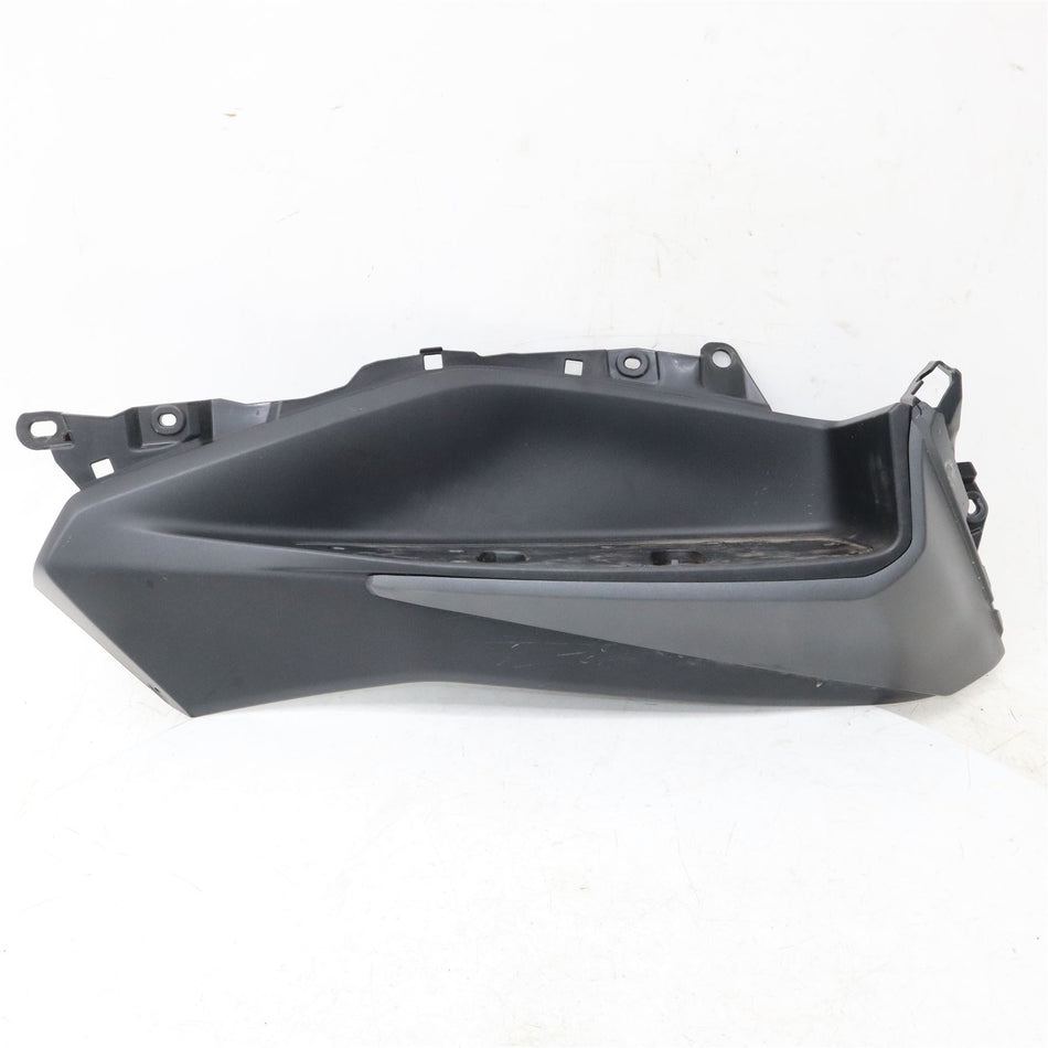 2024 YAMAHA XMAX 125 Right Floorboard - BMKF74880000