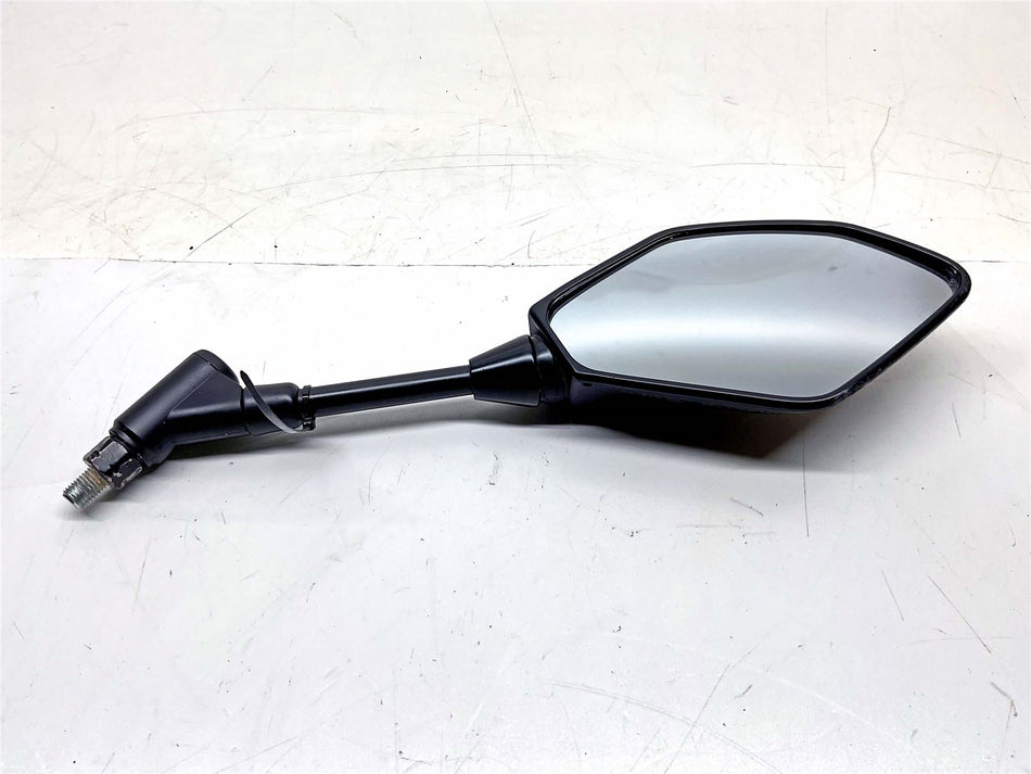 2023 Yamaha Tracer 9 GT+ Right Mirror - B7N-26290-00