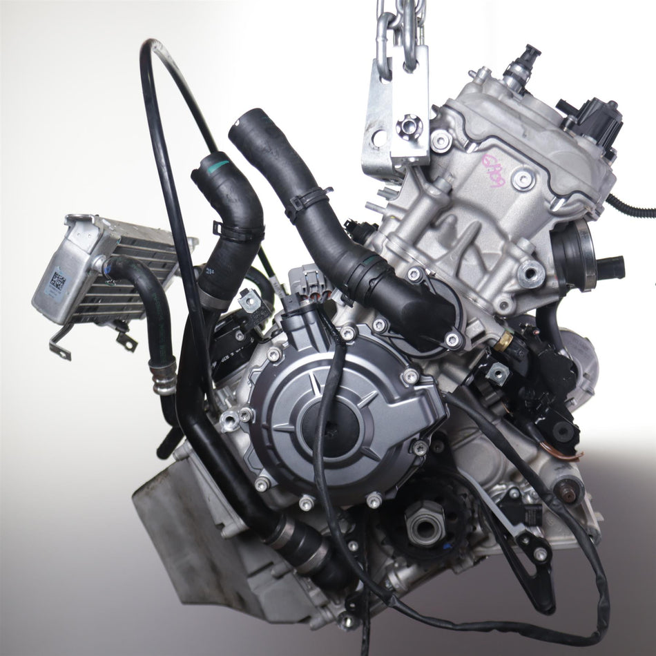 2025 BMW M1000R Engine - Warranty Incl